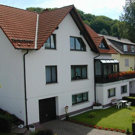 Haus Schuchert Hilders Exterior foto