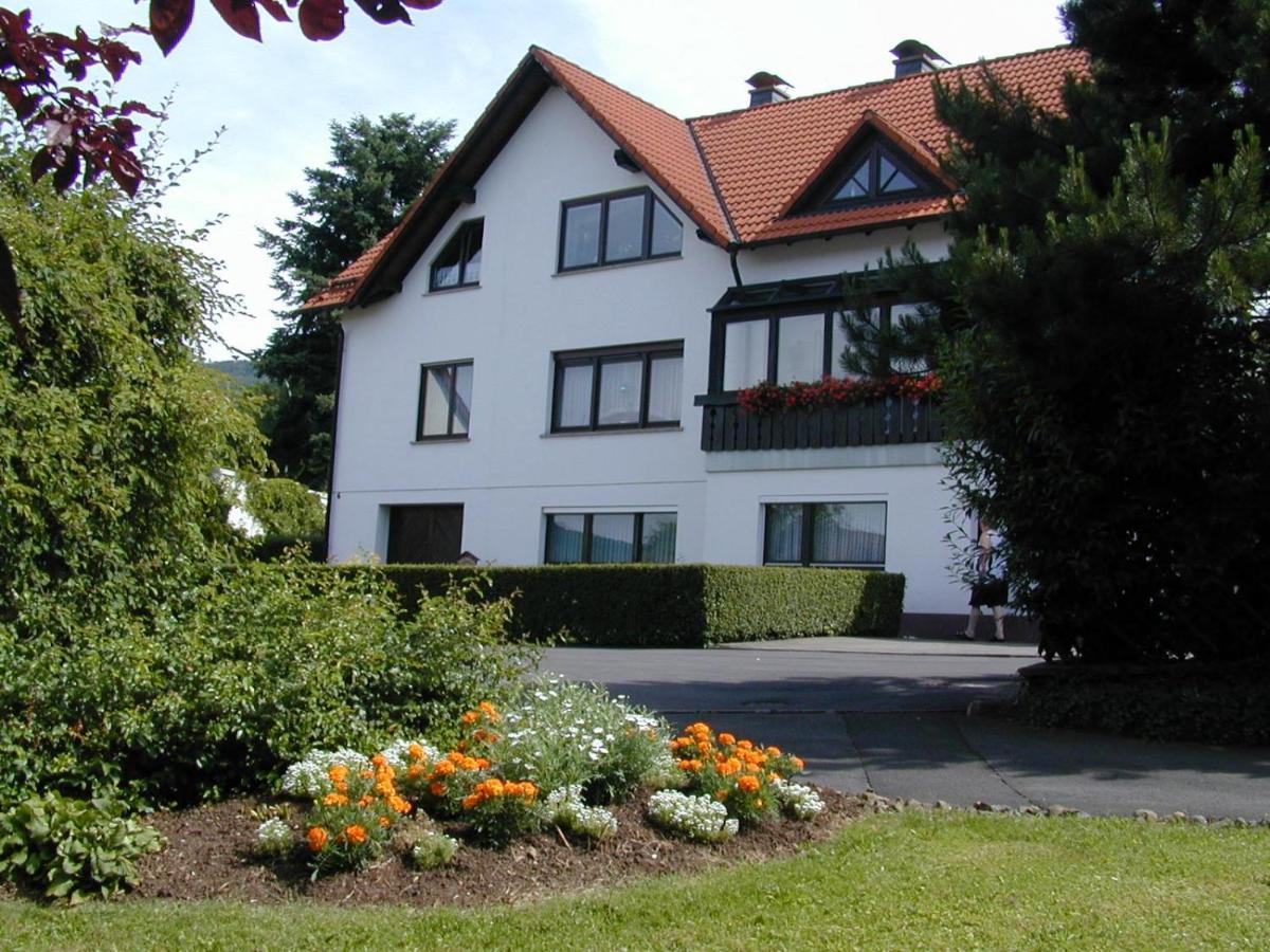 Haus Schuchert Hilders Exterior foto